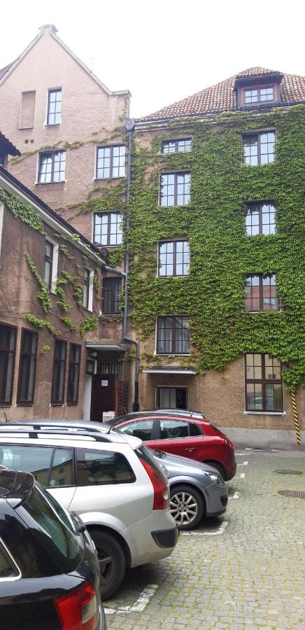 Hotel Gromada Torun Exterior photo