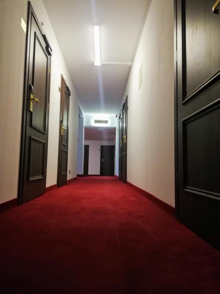 Hotel Gromada Torun Exterior photo