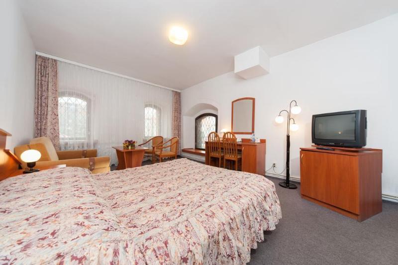 Hotel Gromada Torun Exterior photo
