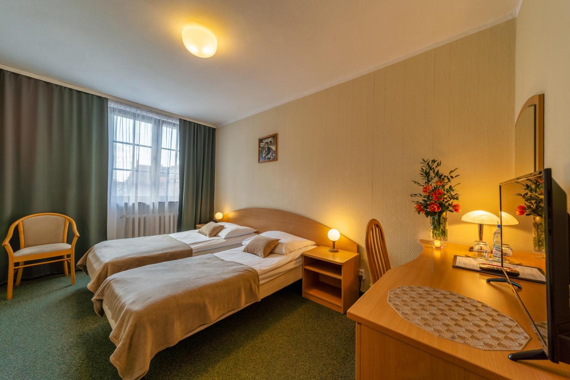 Hotel Gromada Torun Exterior photo
