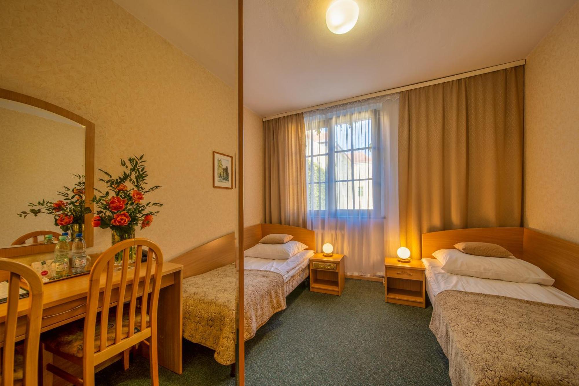Hotel Gromada Torun Exterior photo