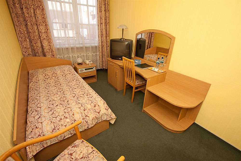 Hotel Gromada Torun Exterior photo