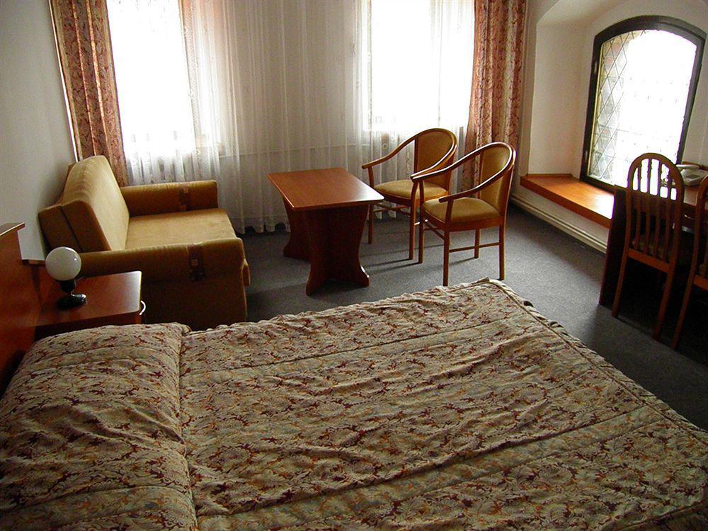 Hotel Gromada Torun Exterior photo